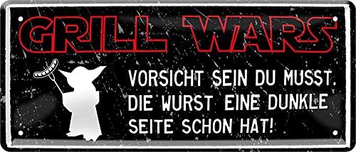 blechschild_grill_wars_28x12cm