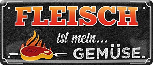 blechschild_grillen_28x12cm