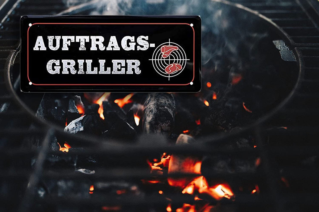 blechschild_grillen_auftragsgriller_28x12cm_kohle