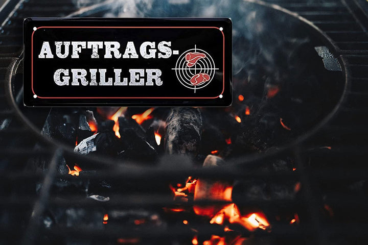 blechschild_grillen_auftragsgriller_28x12cm_kohle