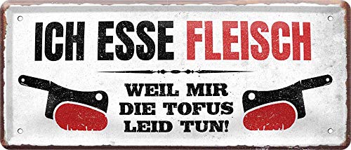 blechschild_grillen_fleisch_28x12cm