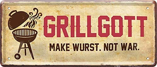 blechschild_grillgott_grillen_28x12cm