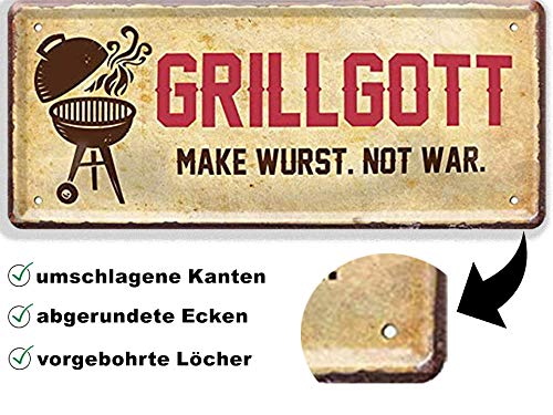 blechschild_grillgott_grillen_beschreibung_28x12cm