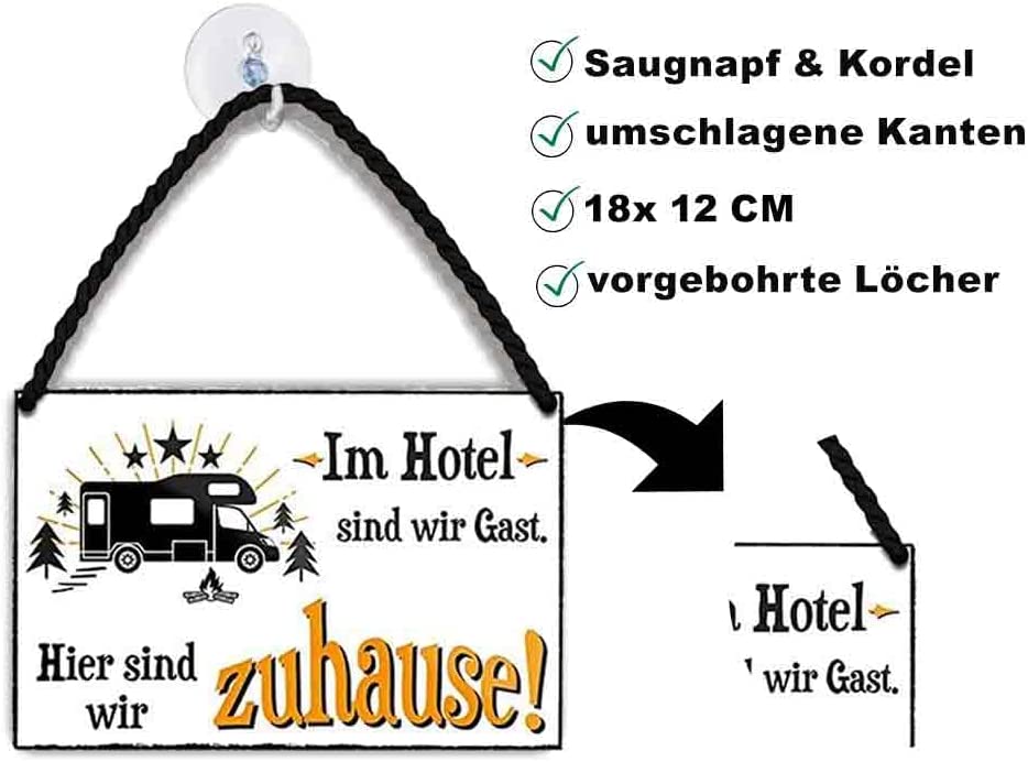 blechschild_hotel_gast_beschreibung