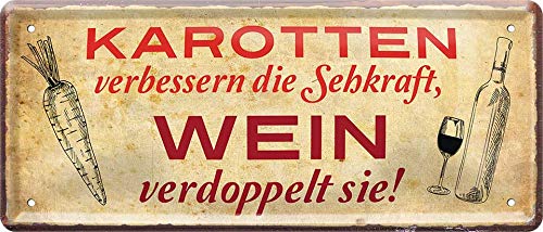 blechschild_karotten_28x12cm