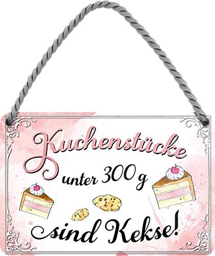 blechschild_kuchen_18x12cm