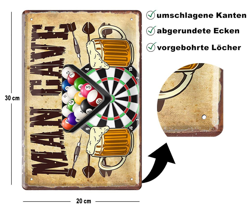 blechschild_mancave_dart_20x30cm