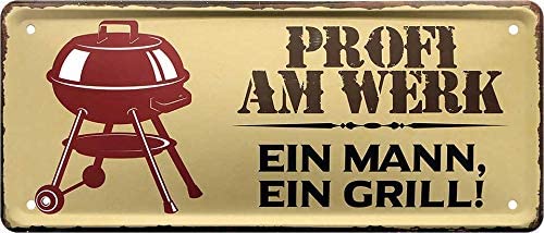 blechschild_profi_grillen_28x12cm