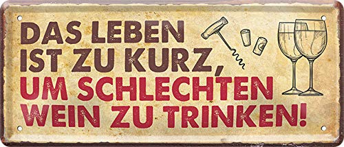 blechschild_wein_28x12cm