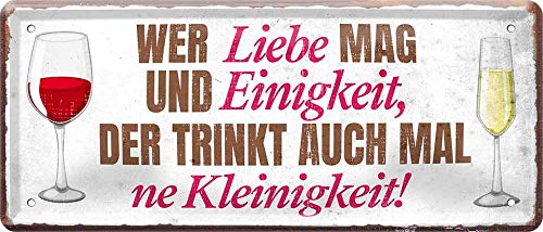 blechschild_wein_28x12cm