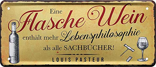 blechschild_wein_28x12cm
