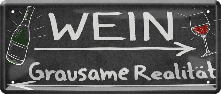 blechschild_wein_28x12cm