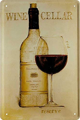 blechschild_wine_20x30cm