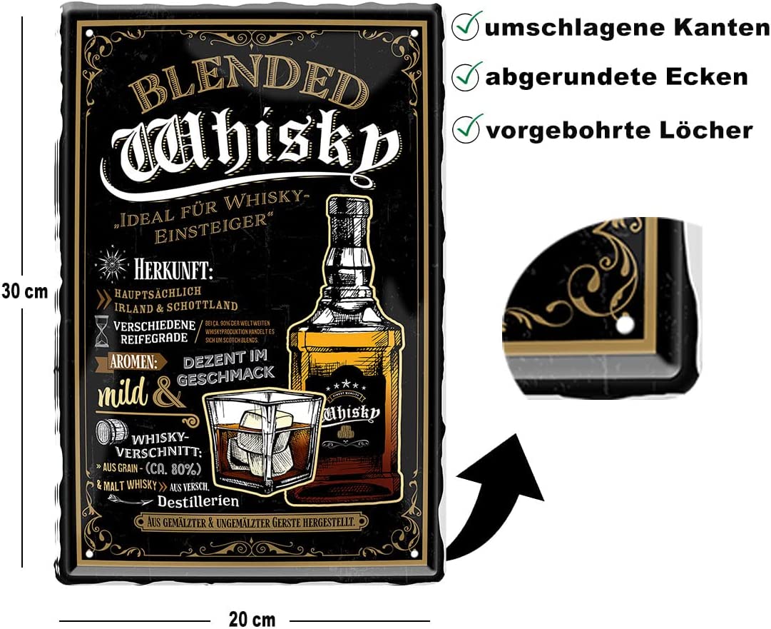 blended_20x30cm_blechschild_beschreibung