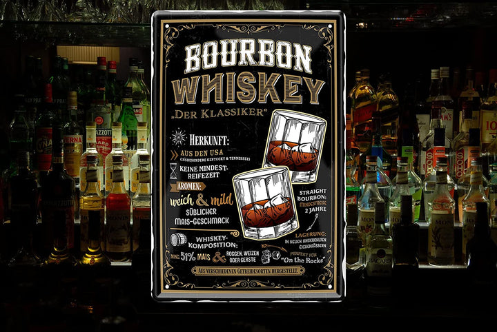 bourbon_blechschild_20x30cm_bar