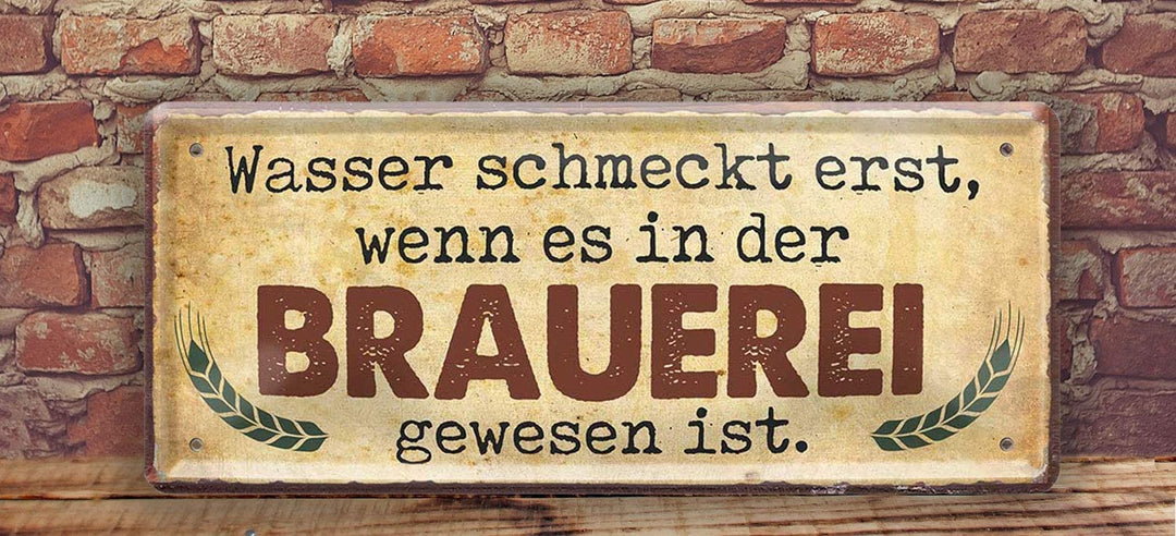 brauerei_28x12cm_blechschild_wand