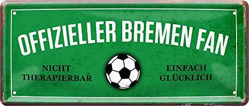 bremen_blechschild_28x12cm
