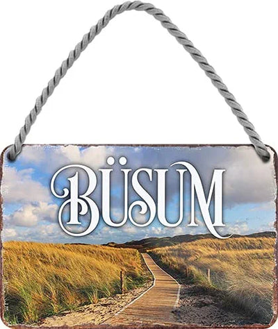 buesum