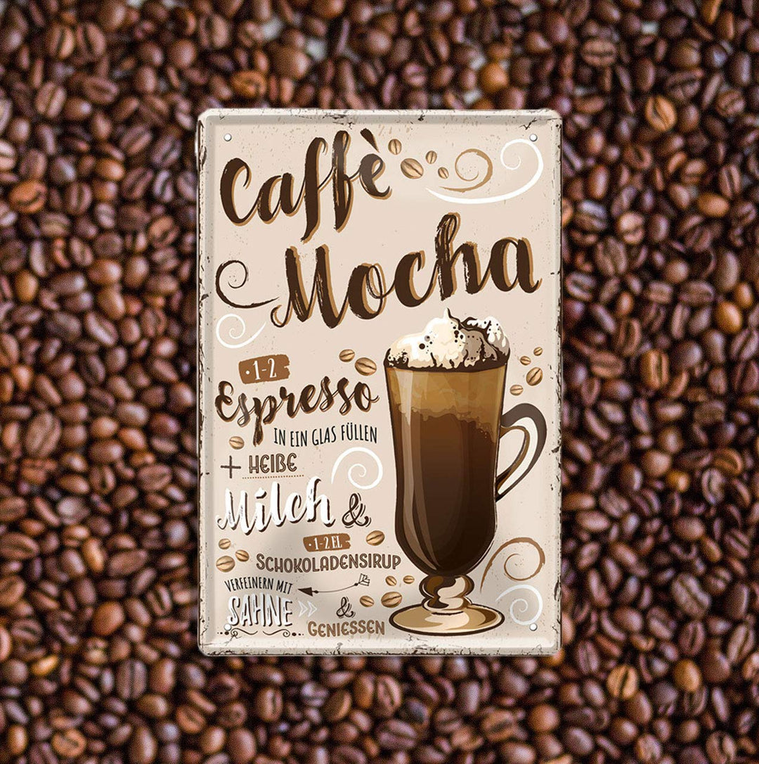 caffe_blechschild_20x30cm_bohnen