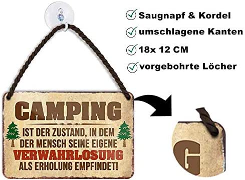 camping_blechschild_18x12cm_beschreibung
