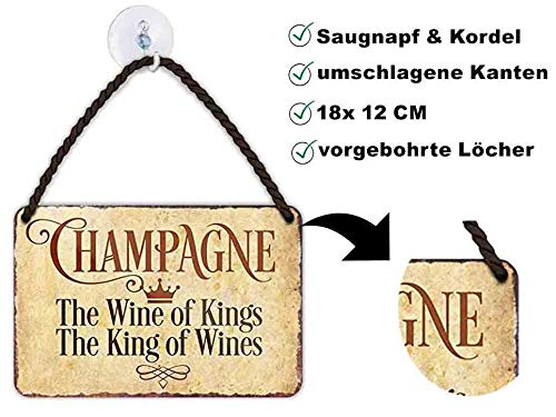 champagne-beschreibung