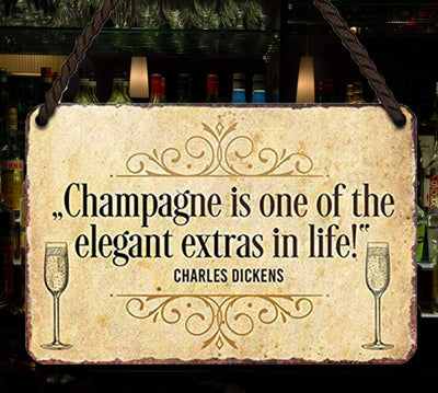 champagne-charles-dickens-deko