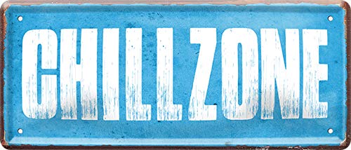 chillzone_28x12cm_blechschile