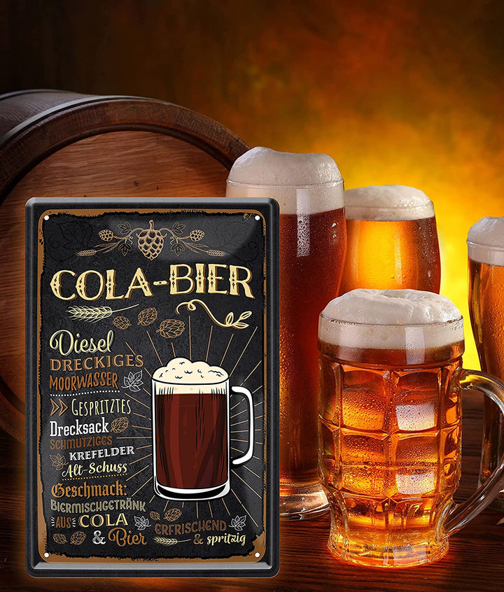 cola_blechschild_20x30cm_gals