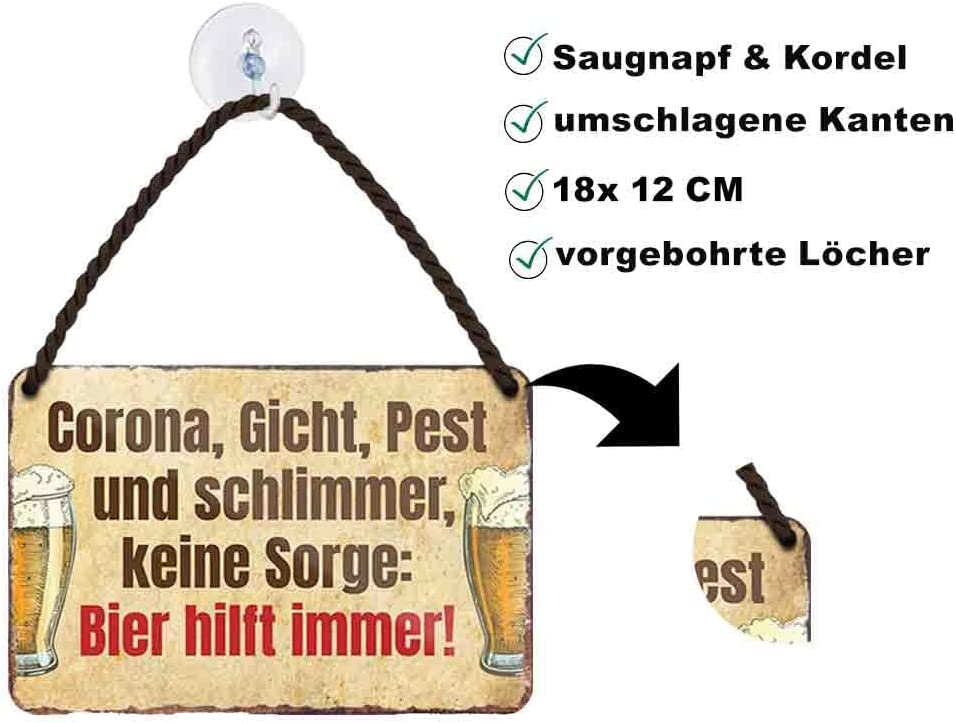 corona_18x12cm_blechschild_beschreibung