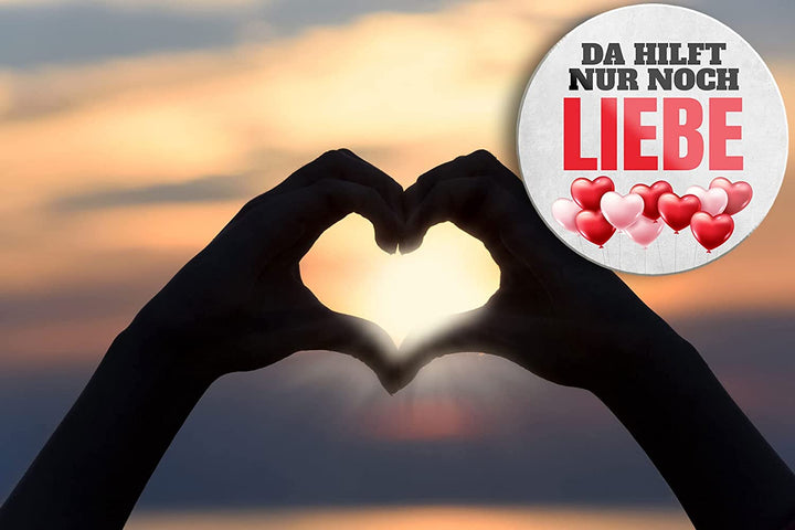 da_hilft_nur_noch_liebe_magnet_deko