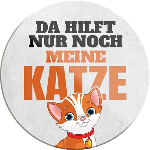da_hilft_nur_noch_meine_katze_magnet