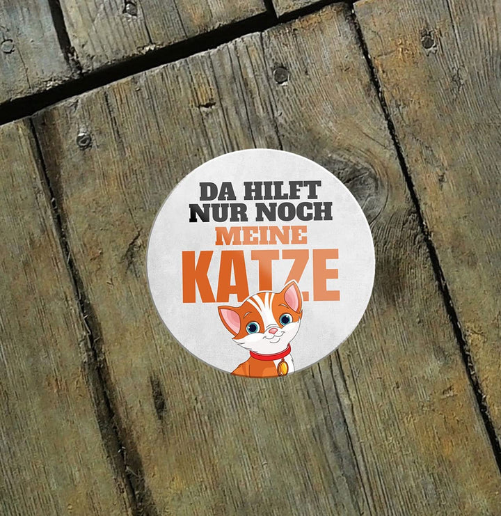 da_hilft_nur_noch_meine_katze_magnet_holz