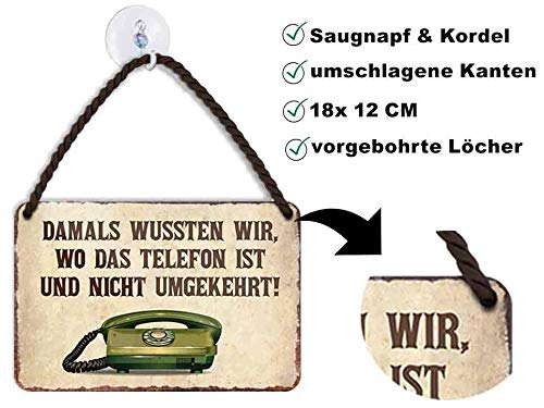 damals_wussten_wir_wo_das_telefon_ist_beschreibung