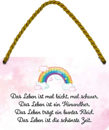das-leben
