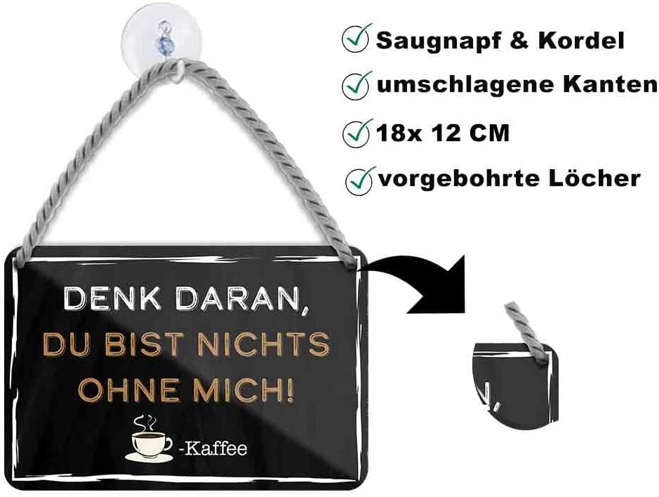 denk_blechschild_18x12cm_beschreibung