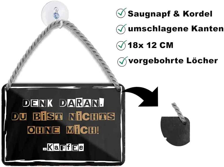 denk_blechschild_18x12cm_beschreibung