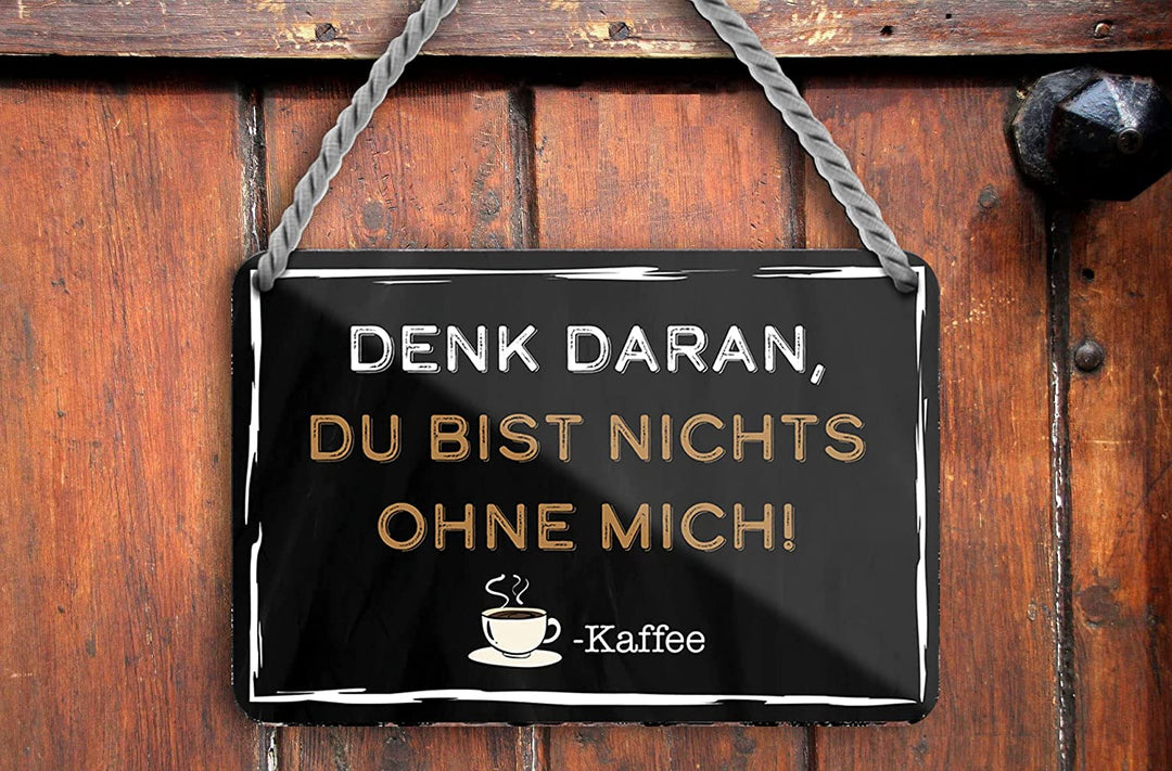 denk_blechschild_18x12cm_holz