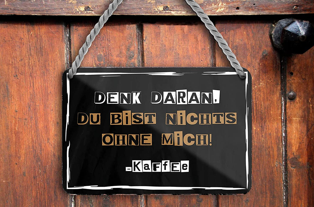 denk_blechschild_18x12cm_holz