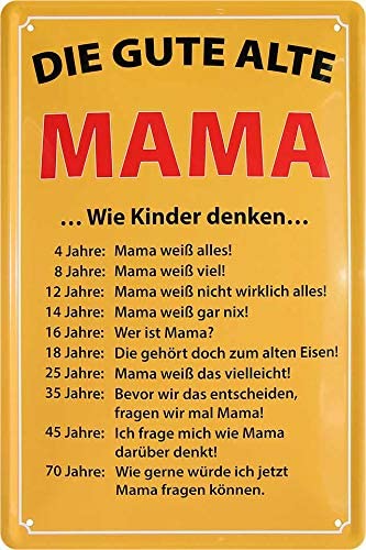 die_gute_alte_mama