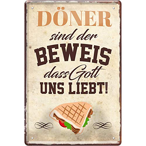 doener_bleschschild_20x30cm