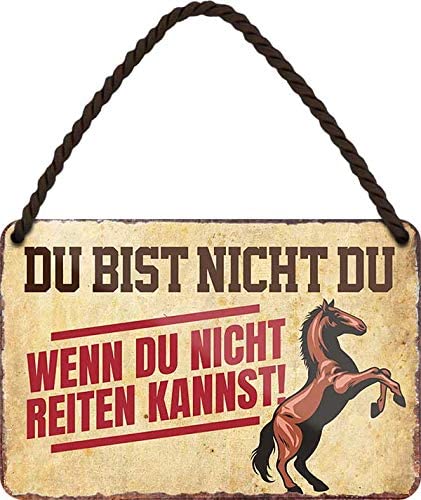 du_bist_nicht_du_wenn_du_nicht_reiten_kannst