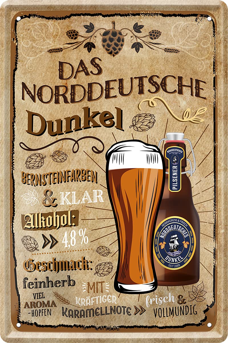 dunkel_blechschild_20x30cm