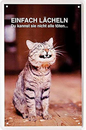 einfach_laecheln_katze