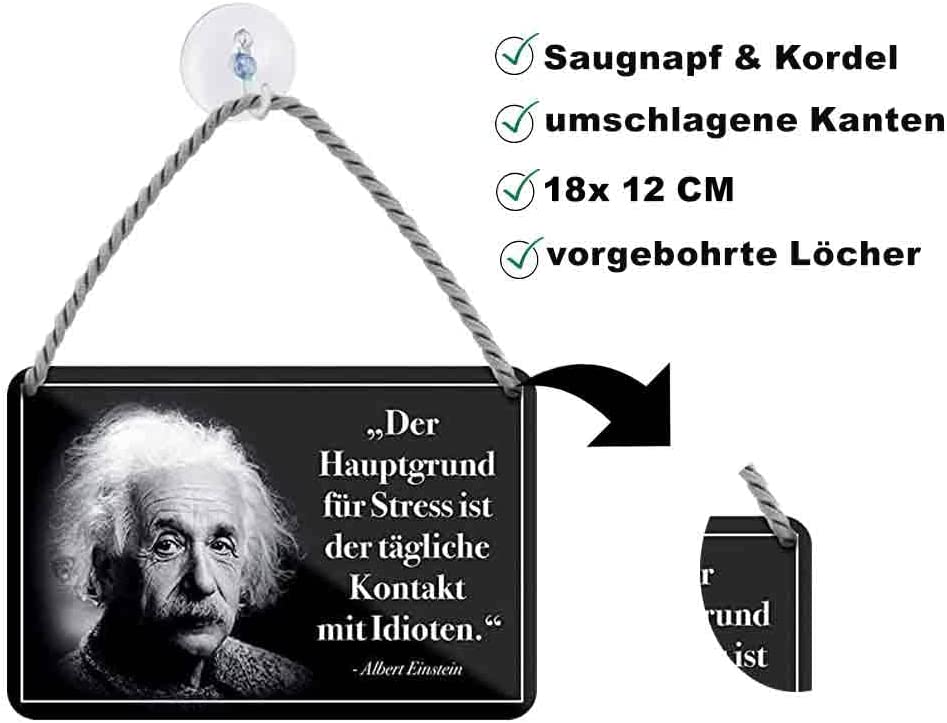 einstein-beschreibung