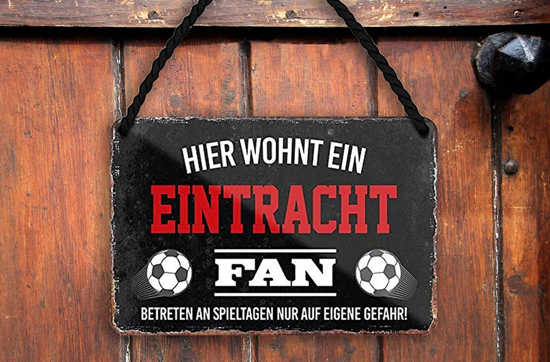 eintracht_blechschild_18x12cm_holz