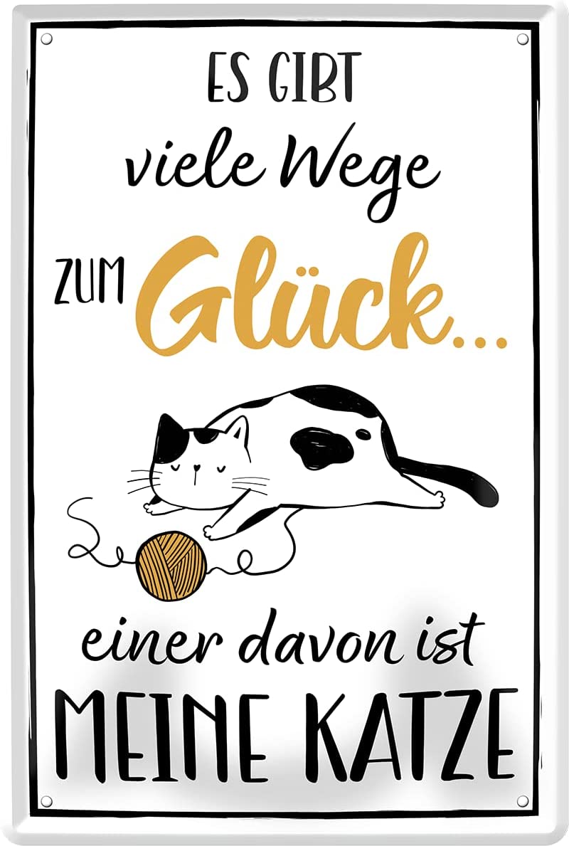 es_gibt_viele_wege_zum_glueck_katze