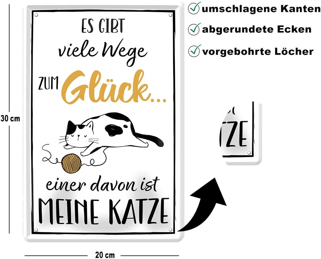 es_gibt_viele_wege_zum_glueck_katze_beschreibung
