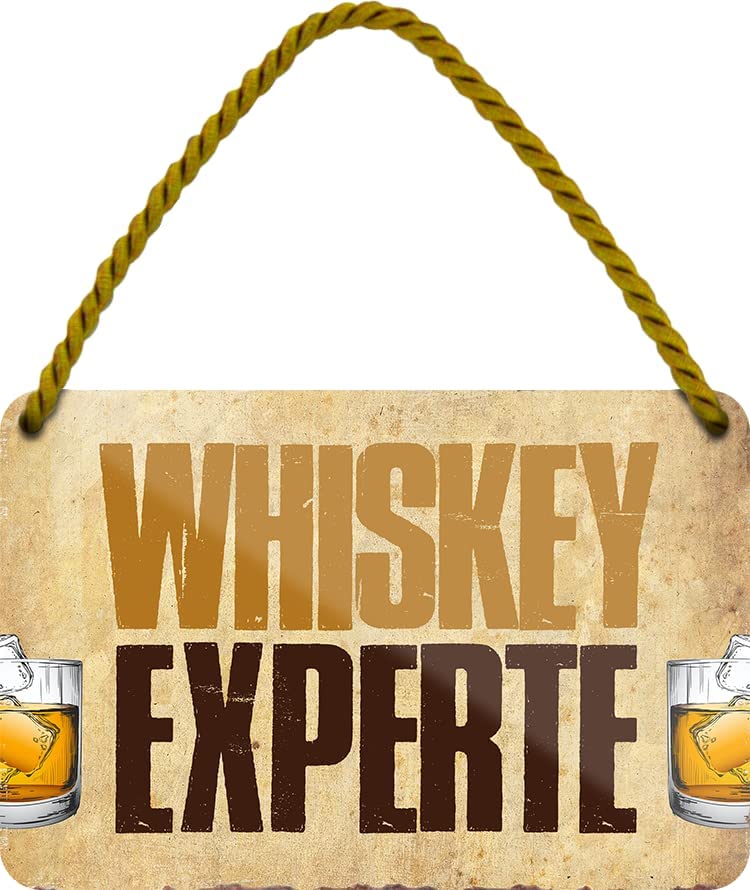 experte_blechschild_18x12cm