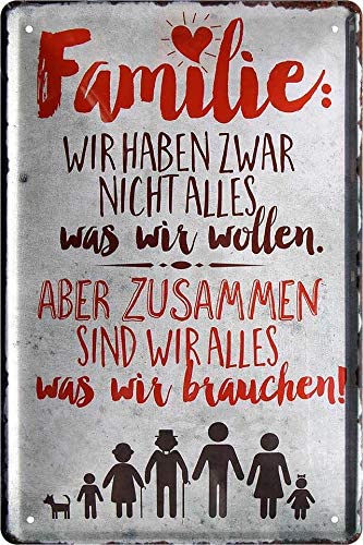 familie