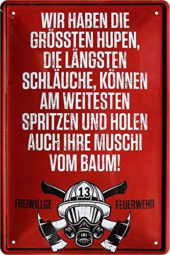 feuerwehr